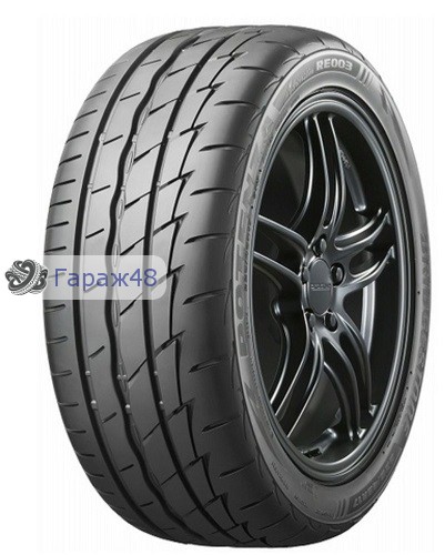 Bridgestone Potenza Adrenalin RE003 195/60 R15 88V