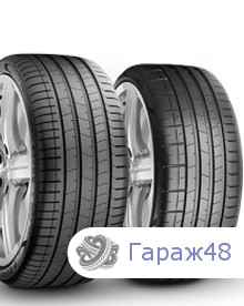 Pirelli P Zero Gen2 RunFlat 245/35 R20 95Y